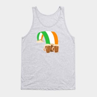 BEER Tank Top